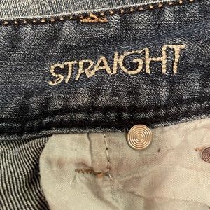 Like new Maurice’s jeans